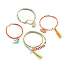 Celeste Beads Jewelry Kit