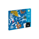 Cyanotype Starter Craft Kit
