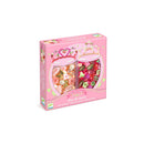 Duo Pink Tiaras Kit