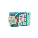 Puzzle Duo- Colors