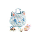 Kitten's Handbag Play Set