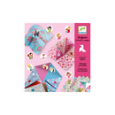 Origami Paper Craft Kit