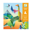 Origami Paper Craft Kit