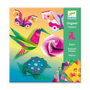 Origami Paper Craft Kit