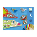 Origami Paper Craft Kit