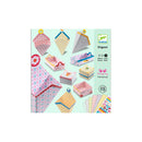 Origami Paper Craft Kit