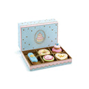 Princess Cakes Play Set