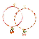 You & Me Jewelry Kit-Cherries