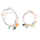 You & Me Jewelry Kit-Sky