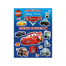 DK Ultimate Sticker Collection- Pixar Cars
