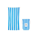 Quick Dry Beach Towel Large (63"x35")