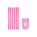 Quick Dry Beach Towel Large (63"x35")