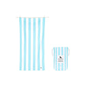 Quick Dry Beach Towel Large (63"x35")