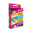 Wild Wild Taco