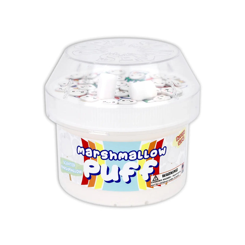 Dope Butter Slimes- 8 oz