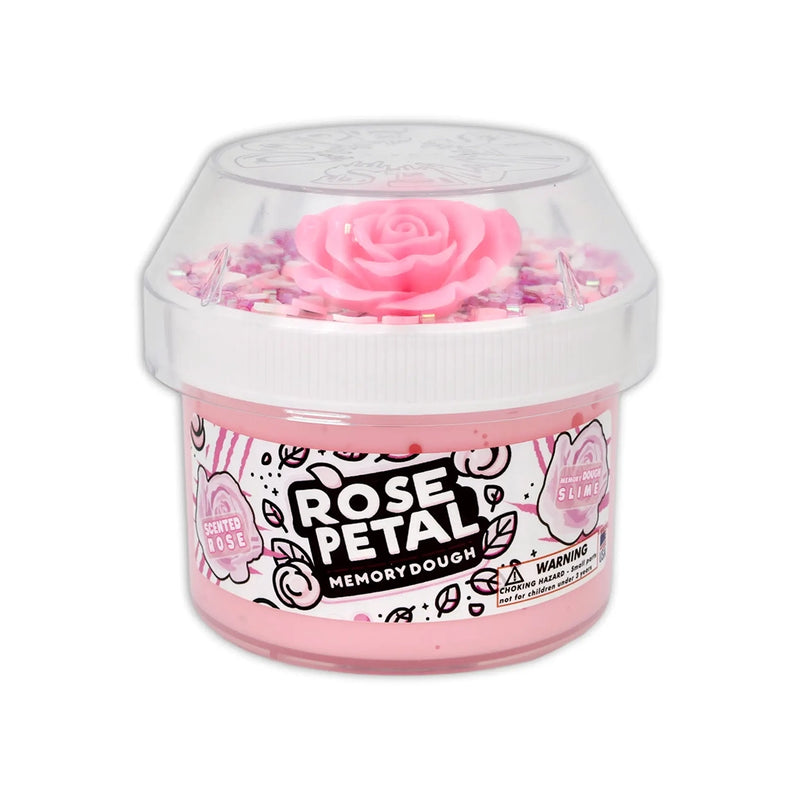 Dope Butter Slimes- 8 oz