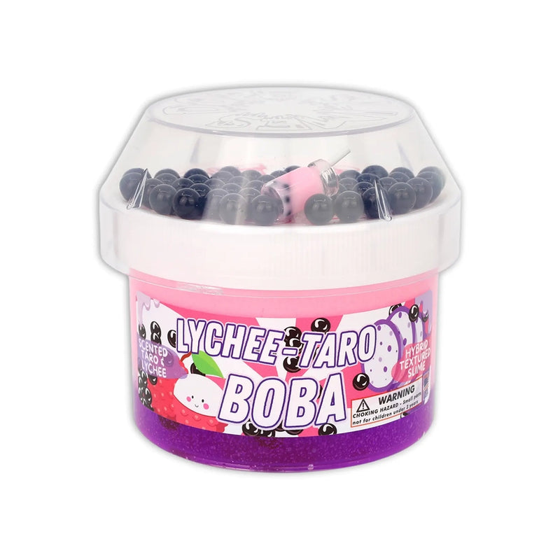 Dope Hybrid Slimes- 8 oz