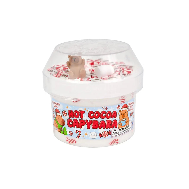 Dope Winter Slimes- 8 oz