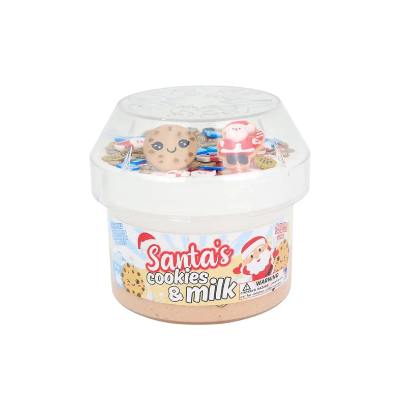Dope Winter Slimes- 8 oz