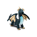 Aragon Navy Dragon