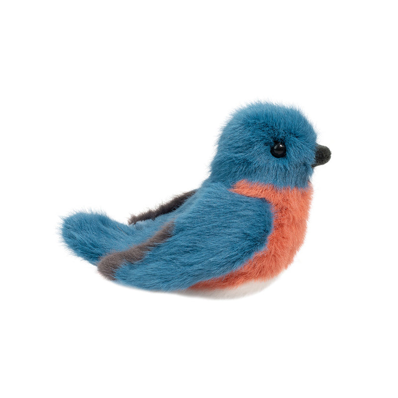 Bird Plush