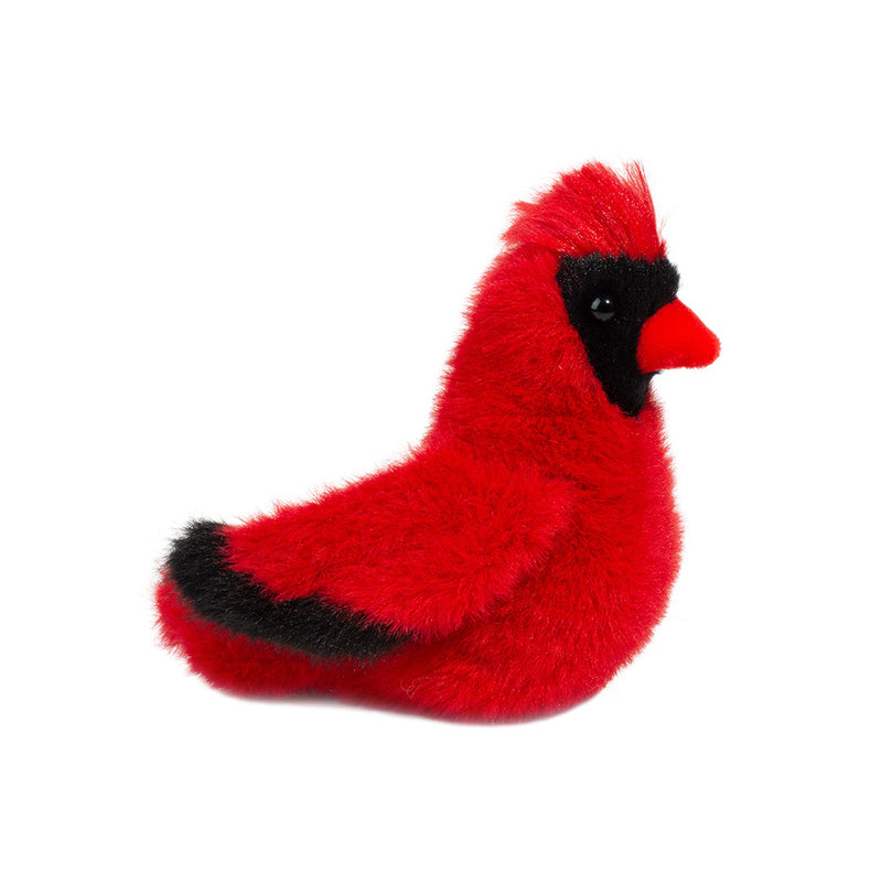 Bird Plush