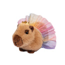 Capybara with Tutu