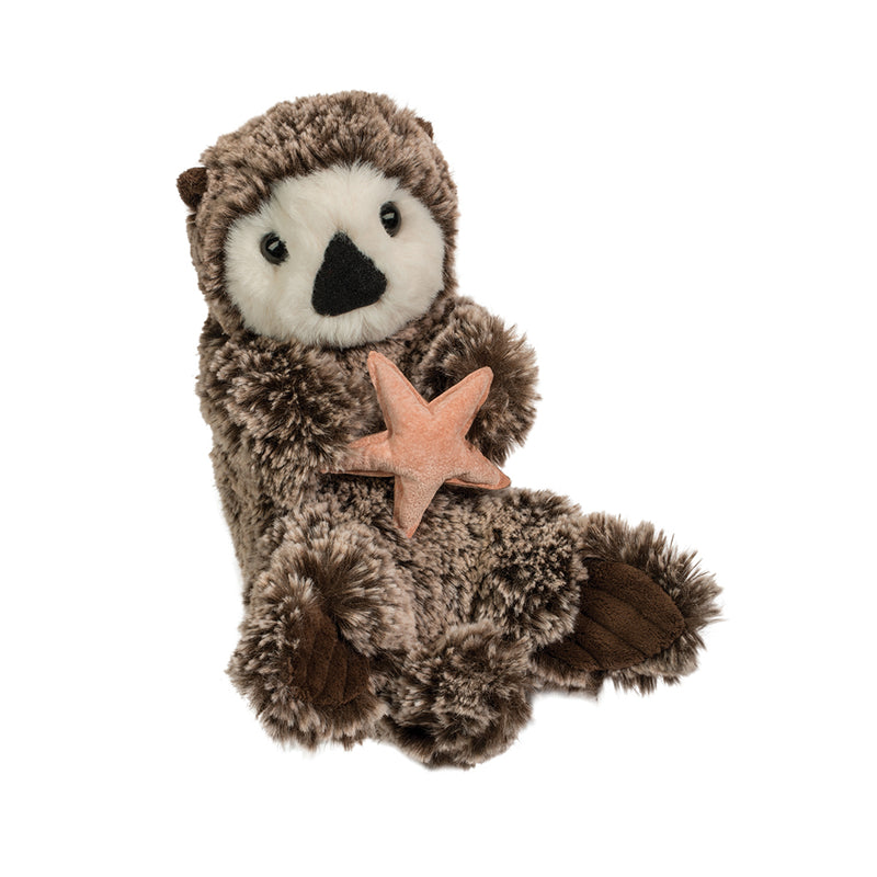 Cruz Sea Otter