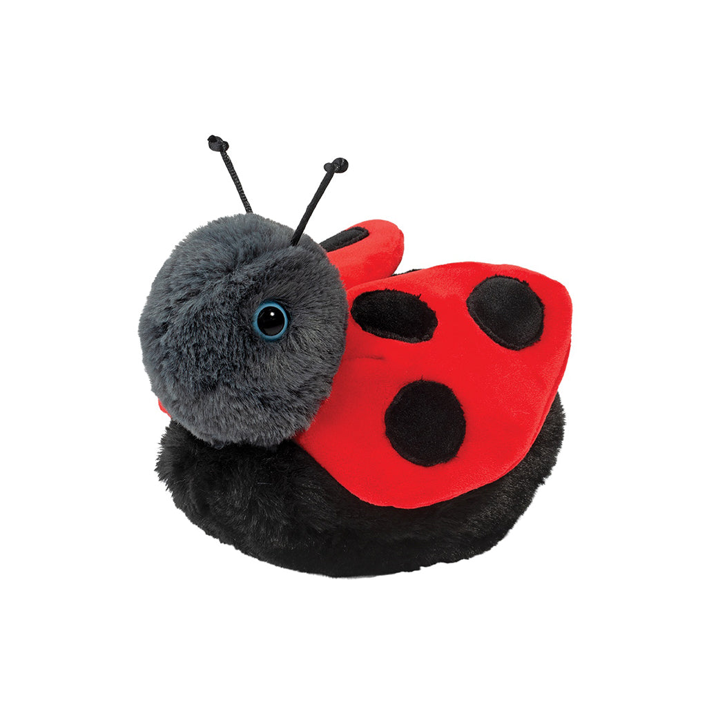Cuddle Bug Plush