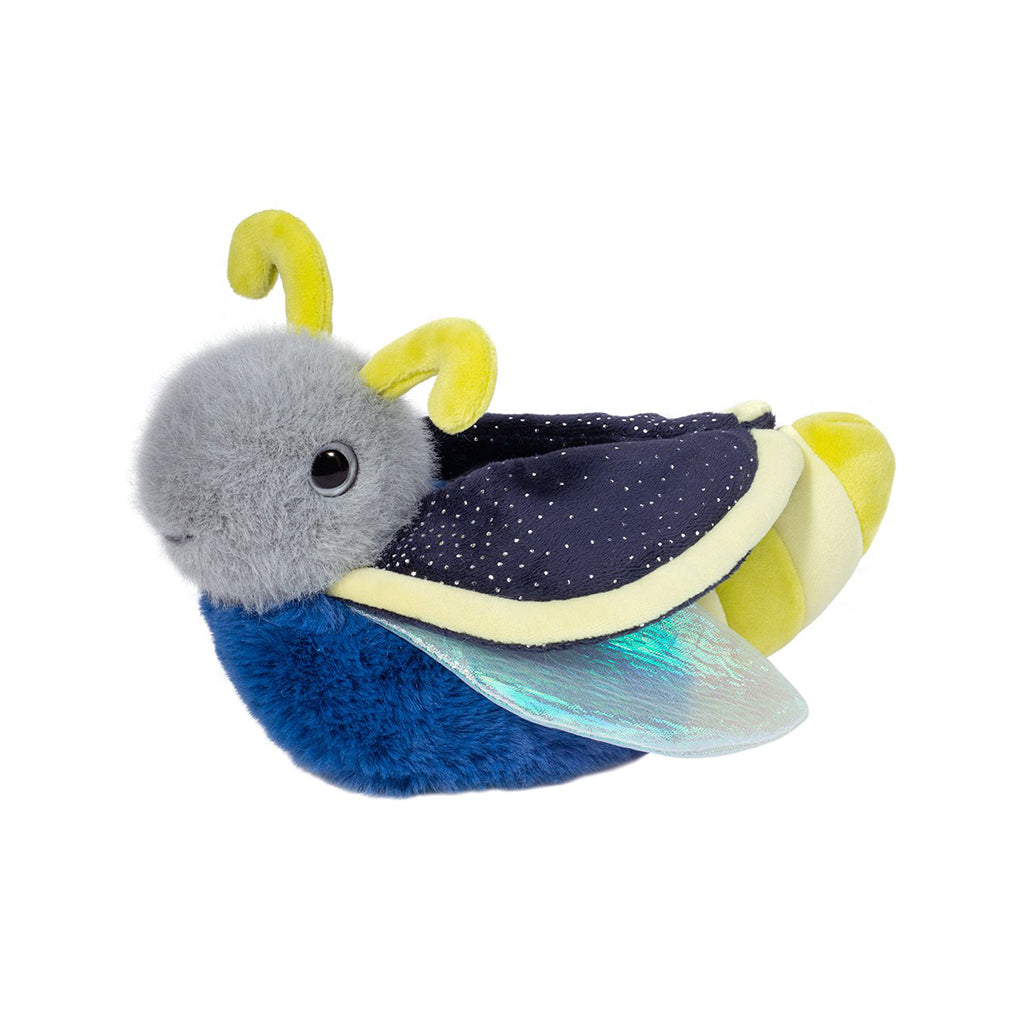 Cuddle Bug Rups Cuddle Bug Plush