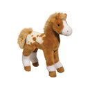 Freckles Golden Appaloosa Foal