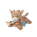 Playtivity Puppet- Georgie Giraffe