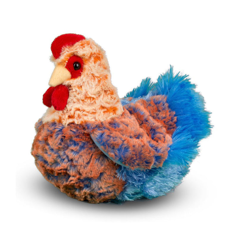 Henrietta Lace Hen