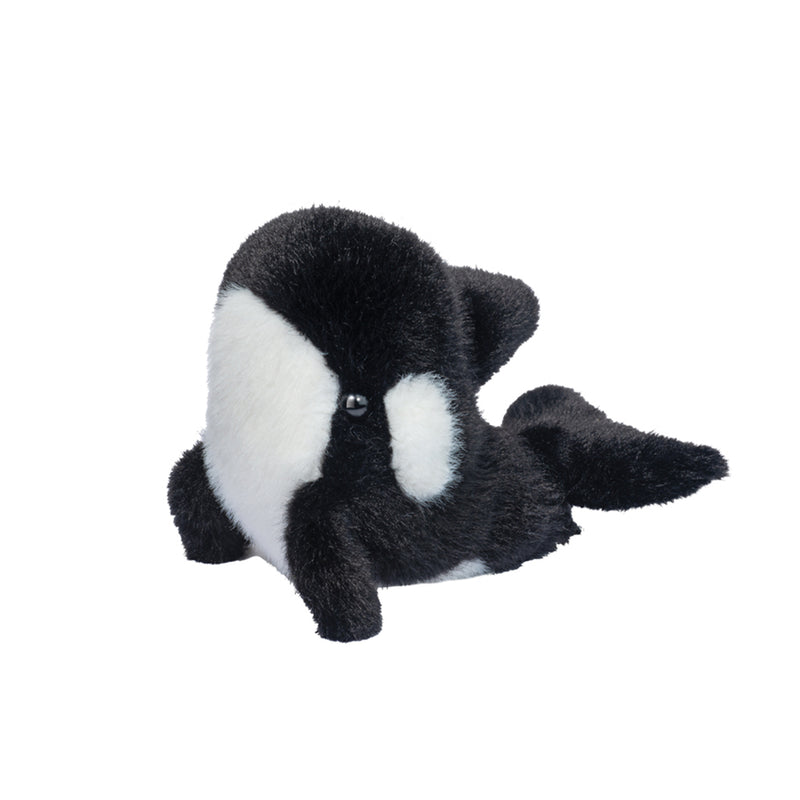 Lil' Baby Plush