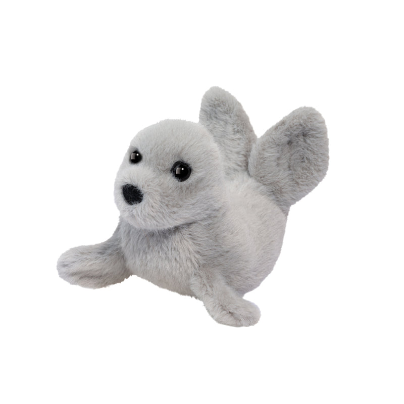 Lil' Baby Plush