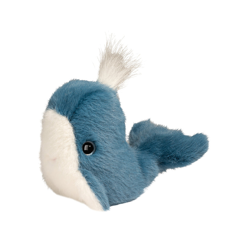 Lil' Baby Plush