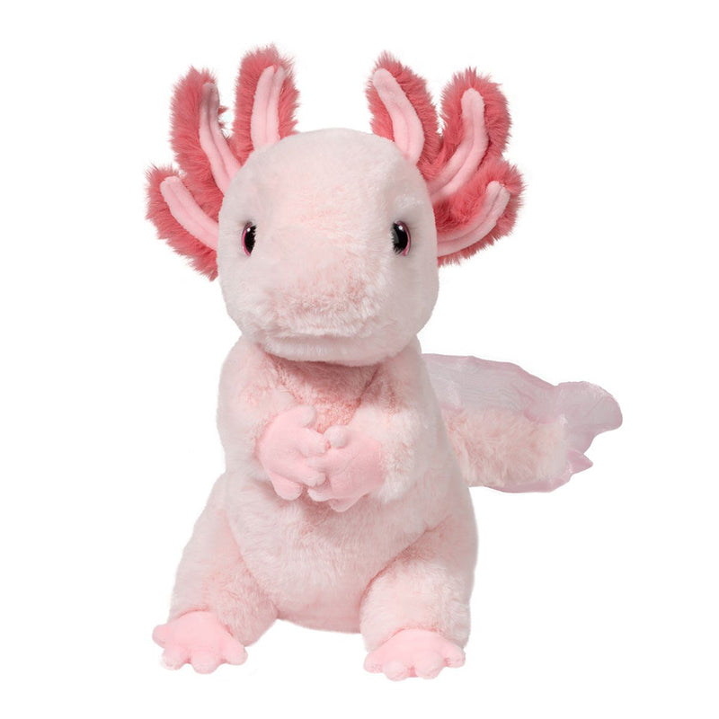 Douglas Soft Plush