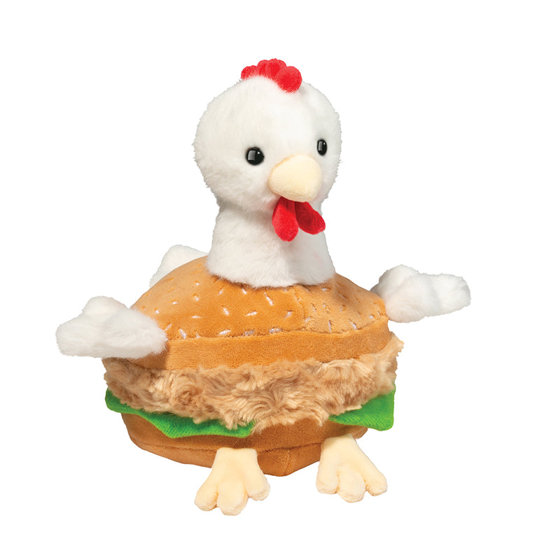 Macaron Plush