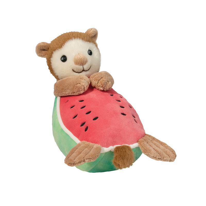 Macaron Plush