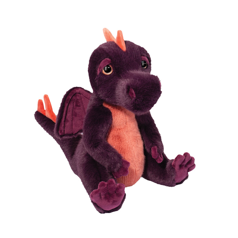 Melvin Dragon