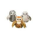 Mini Owl Asst.