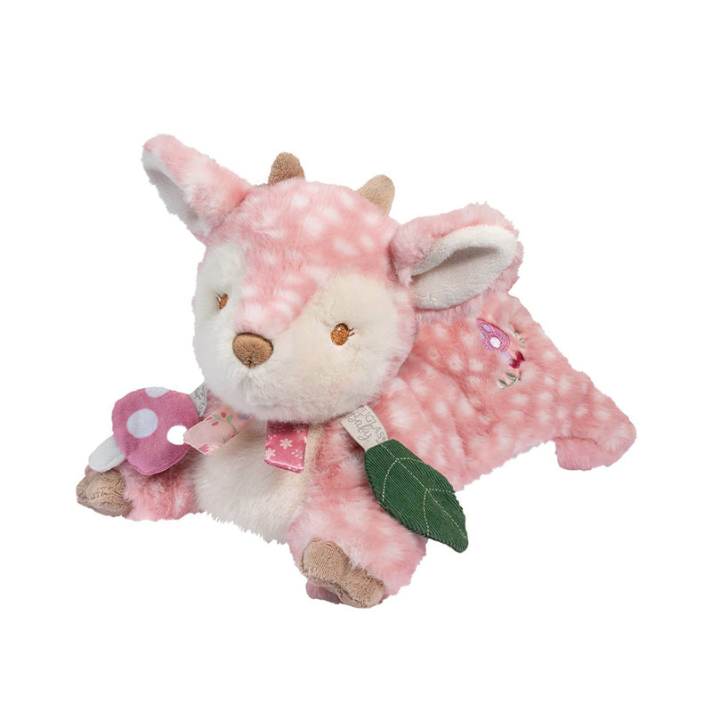 Playtivity Puppet- Farrah Fawn