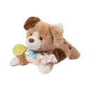 Playtivity Puppet- Zeke Puppy