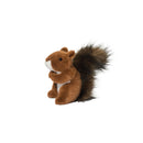Roadie Red Squirrel