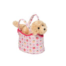 Sassy Sak- Berry Sweet Golden Retriever