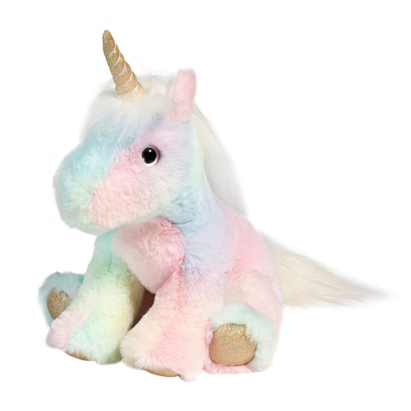 Douglas Soft Plush