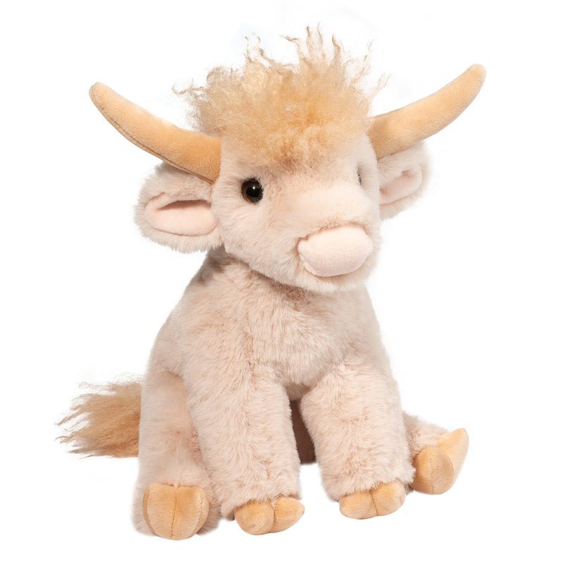 Douglas Soft Plush