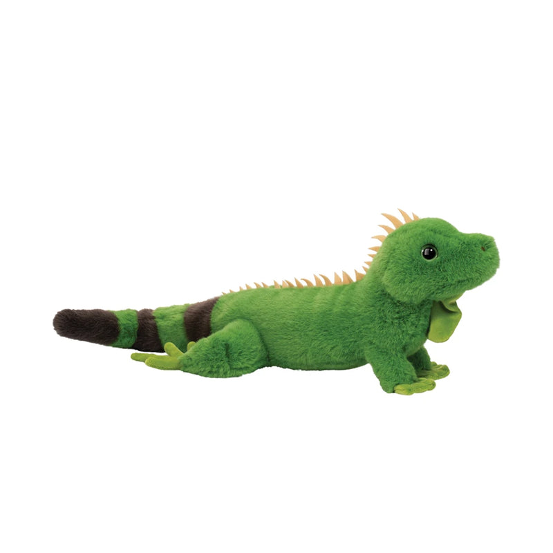 Douglas Soft Plush