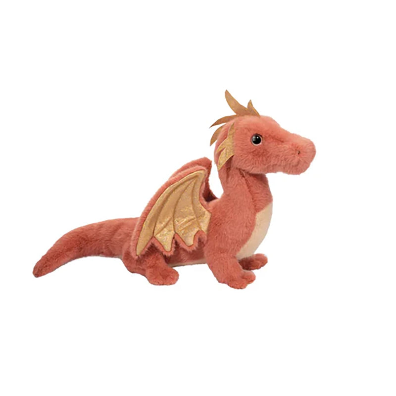 Douglas Soft Plush