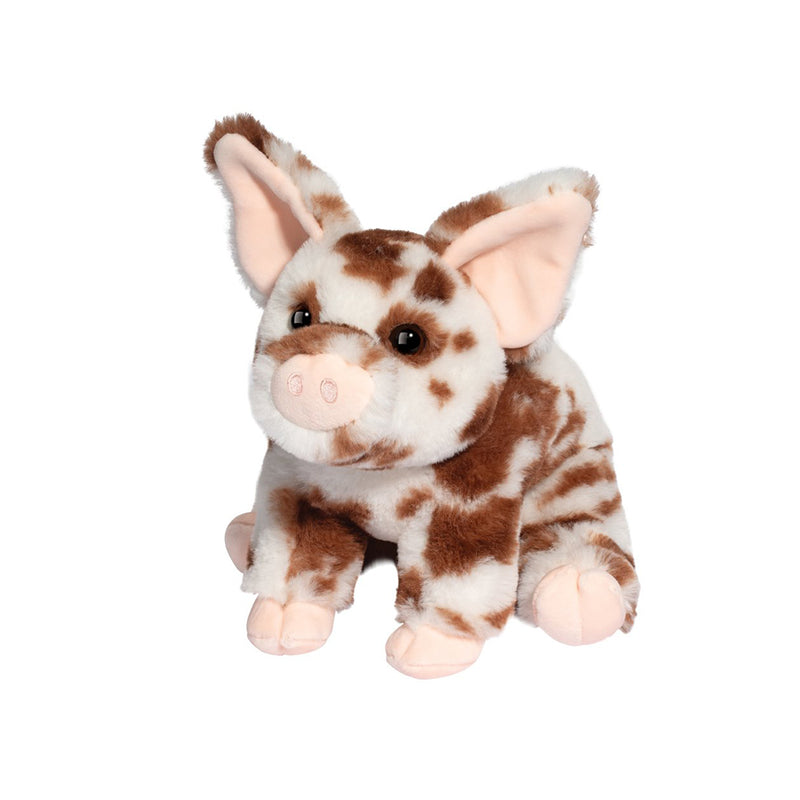 Douglas Soft Plush